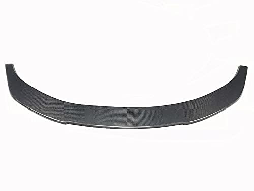 Für BMW 2series F87 M2 2016-2020 Auto Frontspoiler,Frontlippe Stoßstange Spoiler, Bodykit, Diffusor Protector Guard von ZzYyyJie