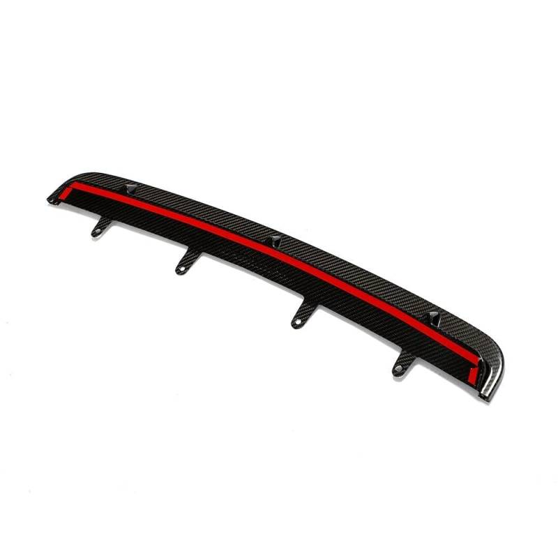 Für BMW F90 M5 2018-2020 Auto Frontspoiler,Frontlippe Stoßstange Spoiler, Bodykit, Diffusor Protector Guard von ZzYyyJie