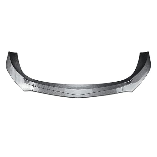 Für Mercedes-Benz A-Class W177 A180 A200 A35 AMG 2019-2022 Auto Frontspoiler,Frontlippe Stoßstange Spoiler, Bodykit, Diffusor Protector Guard,B von ZzYyyJie