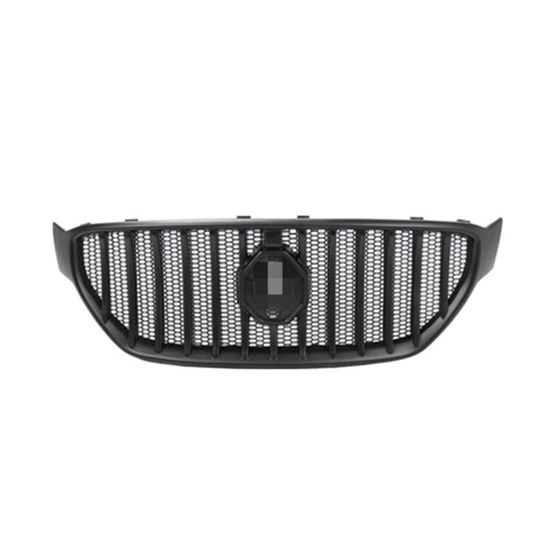 für MG 6 2017-2021 Autokühler-Frontgrill,Frontstoßstange,Racing-Kühlergrill,Modifikationszubehör,Frontgrill von ZzYyyJie