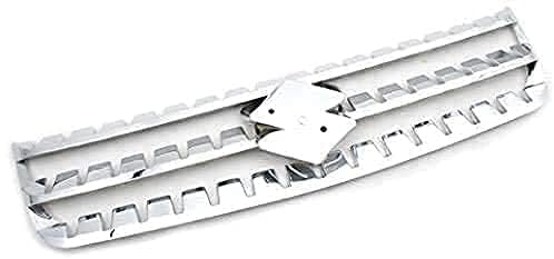 für Suzuki Vitara 2005-2012 Autokühler-Frontgrill,Frontstoßstange,Racing-Kühlergrill,Modifikationszubehör,Frontgrill von ZzYyyJie