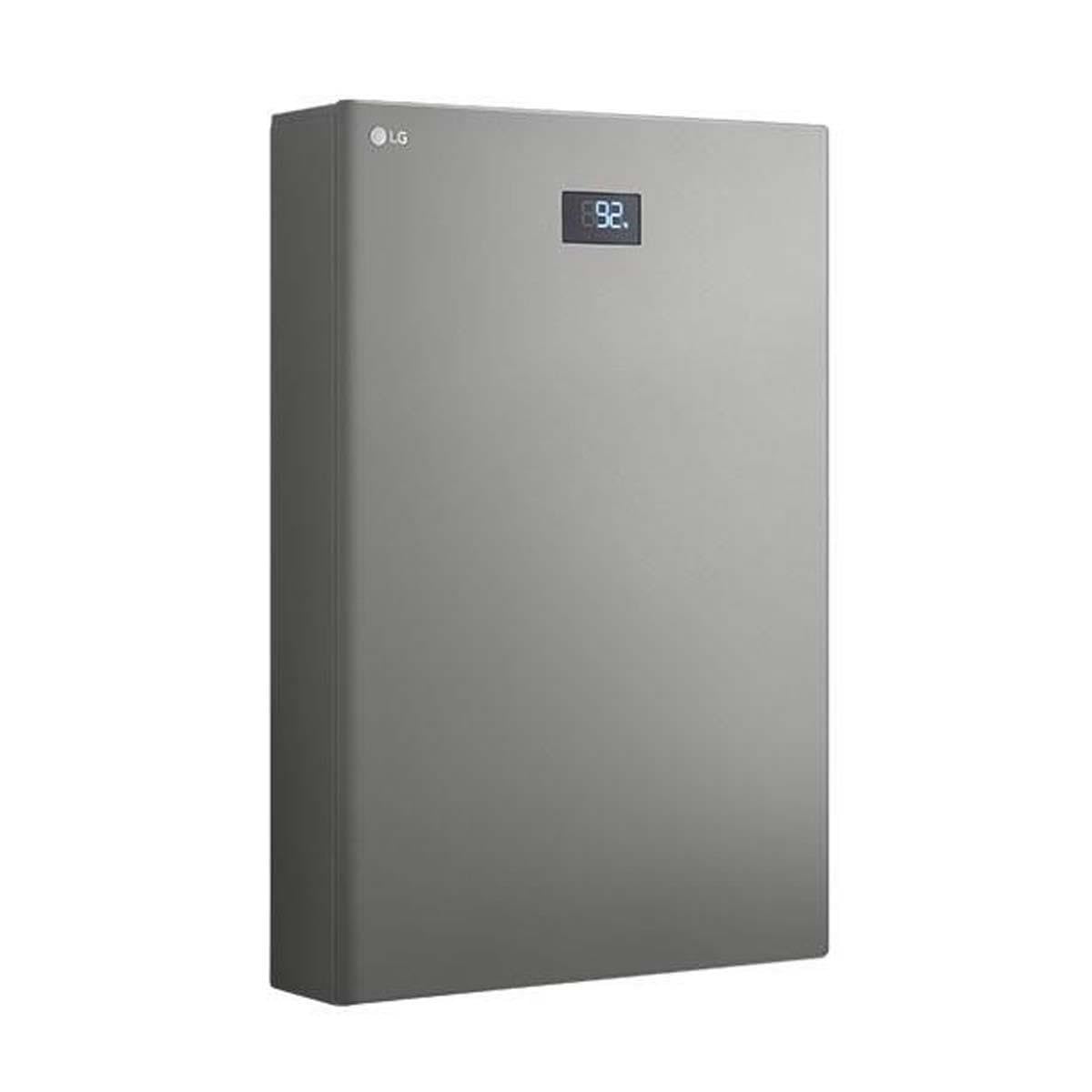 LG HBC 11H 10,7 0% MwSt §12 III UstG kWh Speichermodul von a-TroniX