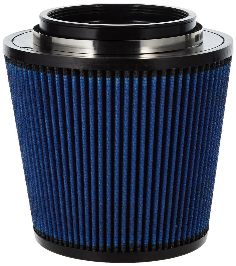 aFe 24-91051 Magnum Flow Luftfilter, Blau von aFe Power