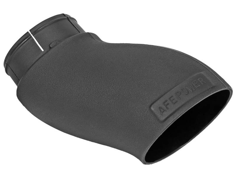 aFe Power 54-72203-S Dynamic Air Scoop von aFe Power