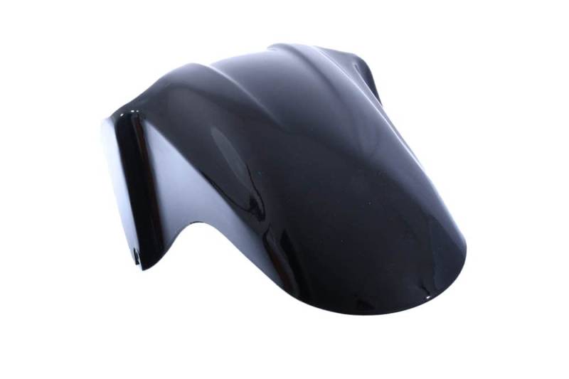 avdb-Moto Kotflügel Vorne/Schutzblech kompatibel mit Honda CBR 600 F / F4 PC35 1999-2000 (Schwarz Glänzend) von aVDB