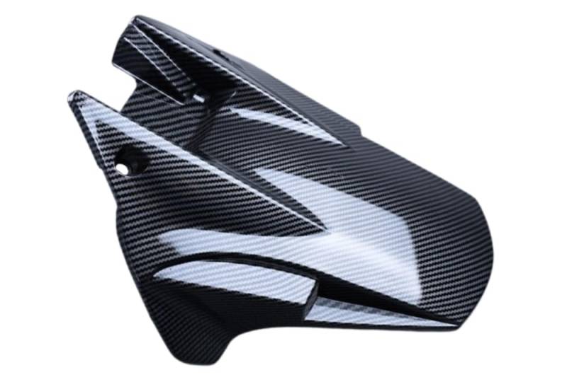 avdb-moto Heckfender Kotflüge kompatibel mit HONDA CBR 1000 RR 1000RR SC59 2008-2011 Racing Hinten aus Kunststoff (Carbon) von aVDB