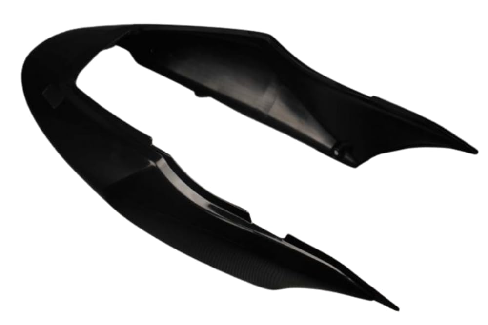 avdb-moto Heckverkleidung | Heck Verkleidung kompatibel mit HONDA CBR 600 F F4 PC35 1999-2006, CBR 600 F FI PC35 2001-2006 (Schwarz) von aVDB