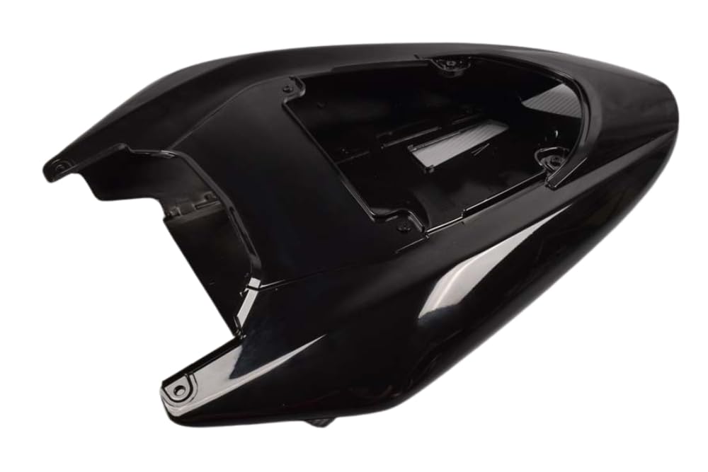 avdb-moto Heckverkleidung | Heck Verkleidung kompatibel mit KAWASAKI ZX10R ZX-10R ZX10-R ZXT00C 2004-2005 (Schwarz) von aVDB