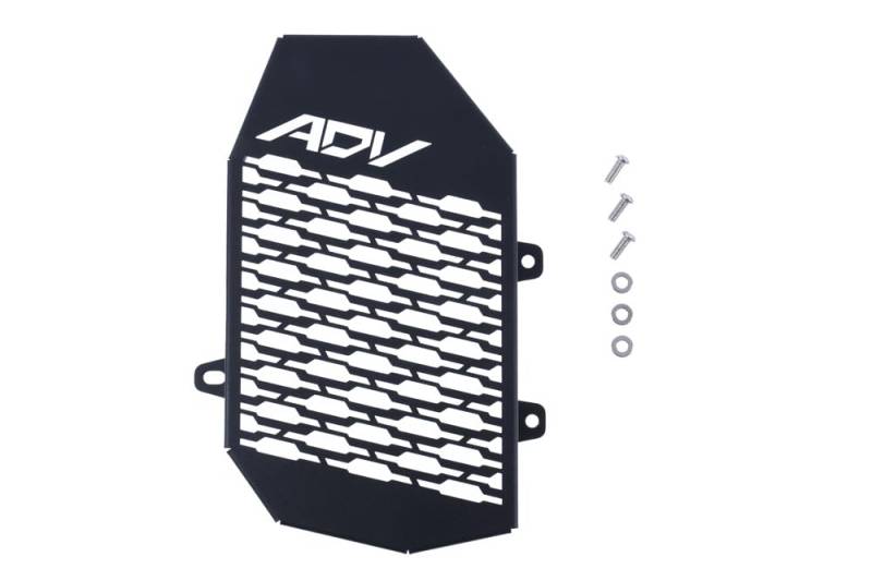 avdb-moto Kühlergrill/Kühlerschutzgitter kompatibel mit HONDA ADV150 2019-2023 von aVDB