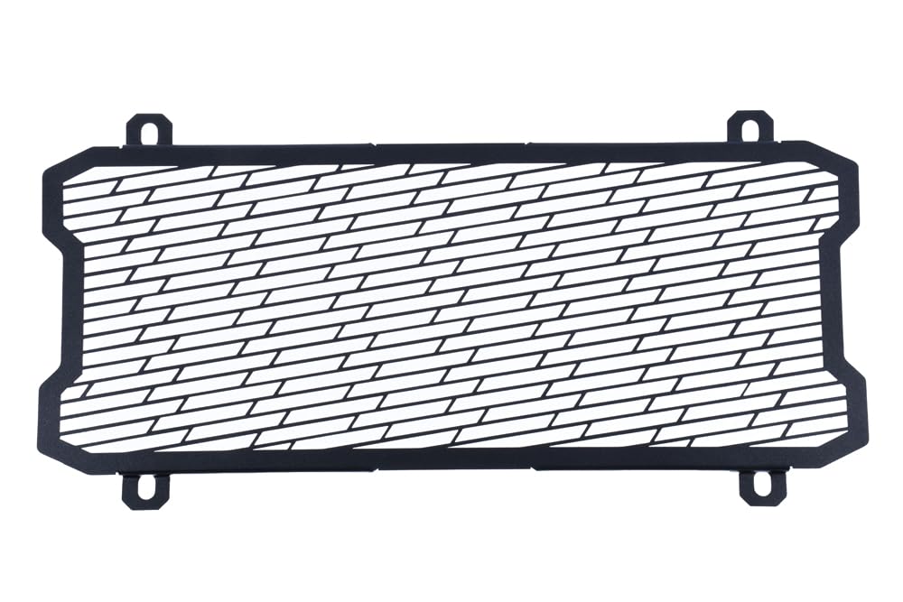 avdb-moto Kühlergrill/Kühlerschutzgitter kompatibel mit KAWASAKI Z650 2017-2019, Z-650 2020-2024, Z650 RS 2022-2024, NINJA 650R 2017-2019, NINJA 650 R 2020-2024 von aVDB