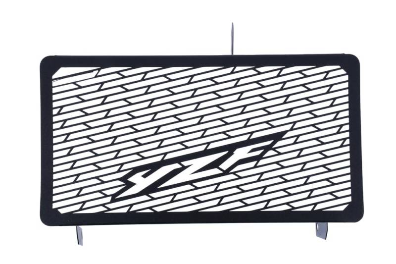 avdb-moto Kühlergrill/Kühlerschutzgitter kompatibel mit YAMAHA YZF-R3 2015-2018, YZF R3 320 2019-2024 von aVDB