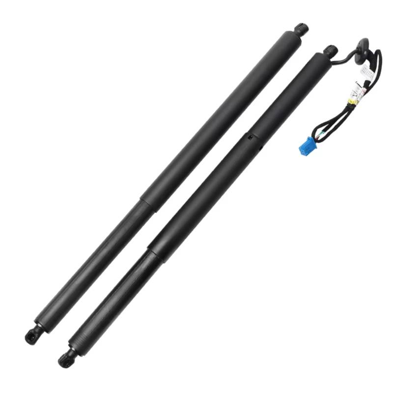 abywrpagg Kompatibel Mit Benz GLC Für Coupe C253 2016 2017 2018 2019 Power Hatch Lift Support Heckklappenstrebe OEM: A2538900600 A2539801064 von abywrpagg