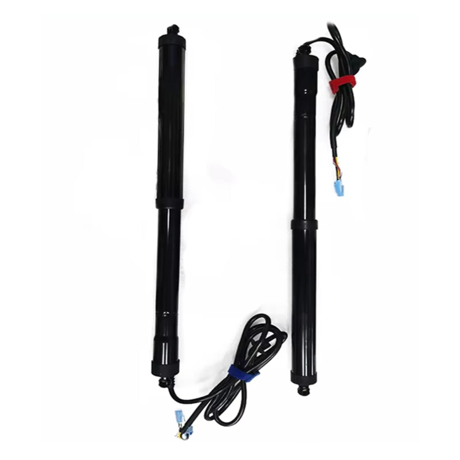 abywrpagg Kompatibel Mit Toyota Für CHR 2018 2019 2020 2021 2022 Auto Heckklappe Für Smart Electric Tailgate Lift Kit Power Heckklappe Zubehör(with Kick Sensor) von abywrpagg