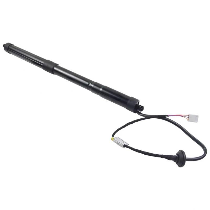 abywrpagg Kompatibel Mit Toyota Für RAV4 2013 2014 2015 2016 2017 2018 Paar Heckklappe Heckklappe Power Hatch Lift Support OEM: 6891009010 6892009010(Rear Left Tailgate) von abywrpagg