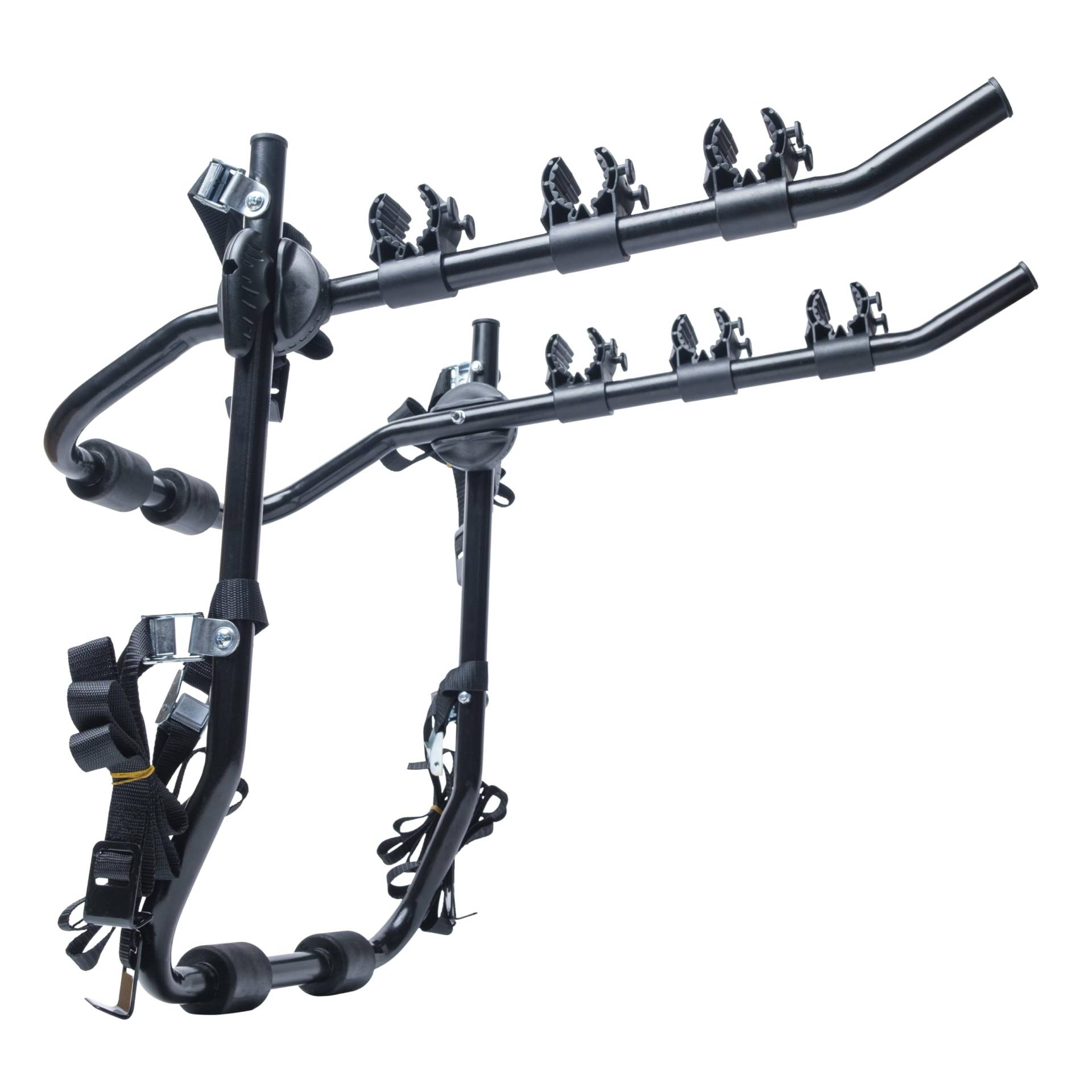 ACS Bisiklet 3 Bike Carrier,3 Bike Rack 3 Bicycle Easy to use, Capable of Carrying 3 Bikes von acs bisiklet