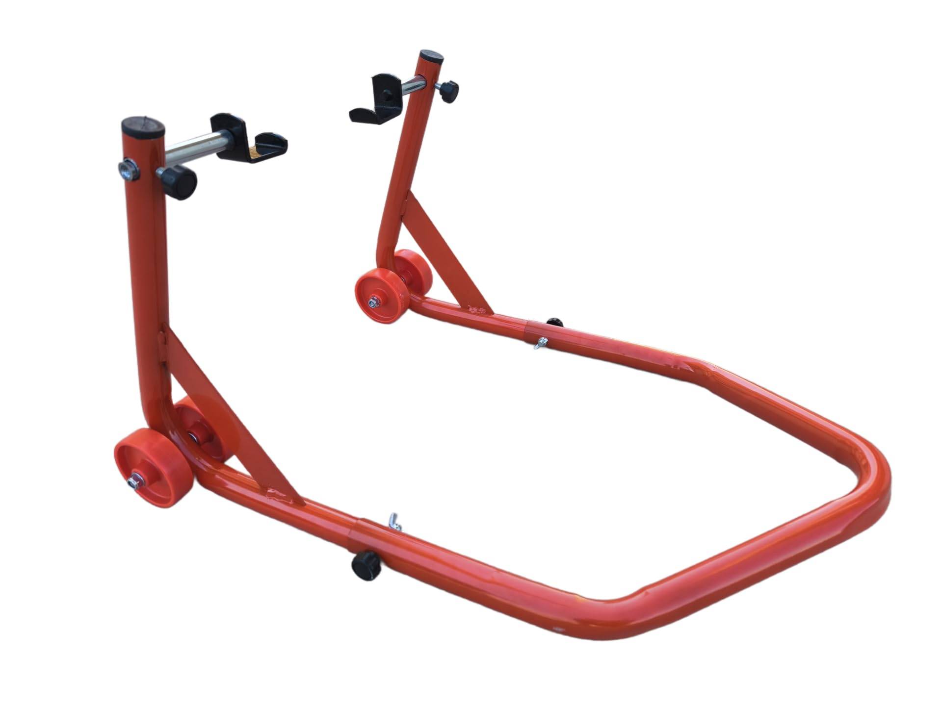 Universal Motorcycle Lift, Motorcycle Stand von acs bisiklet