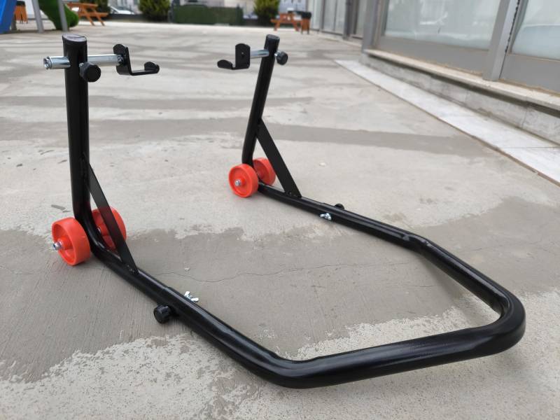 Universal Motorcycle Lift, Motorcycle Stand von acs bisiklet