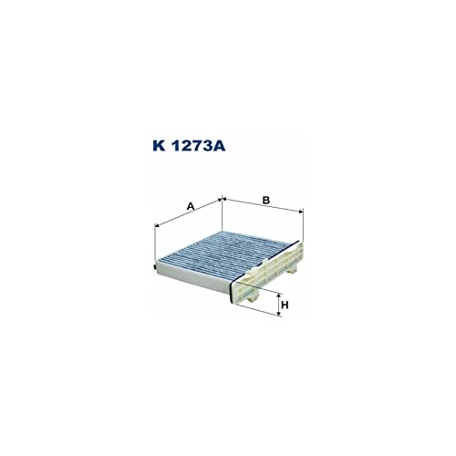 FILTRON K1273A Heizung von actron