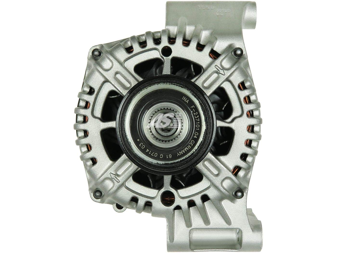 Remanufactured AS-PL Alternator - A3055PR von adidas