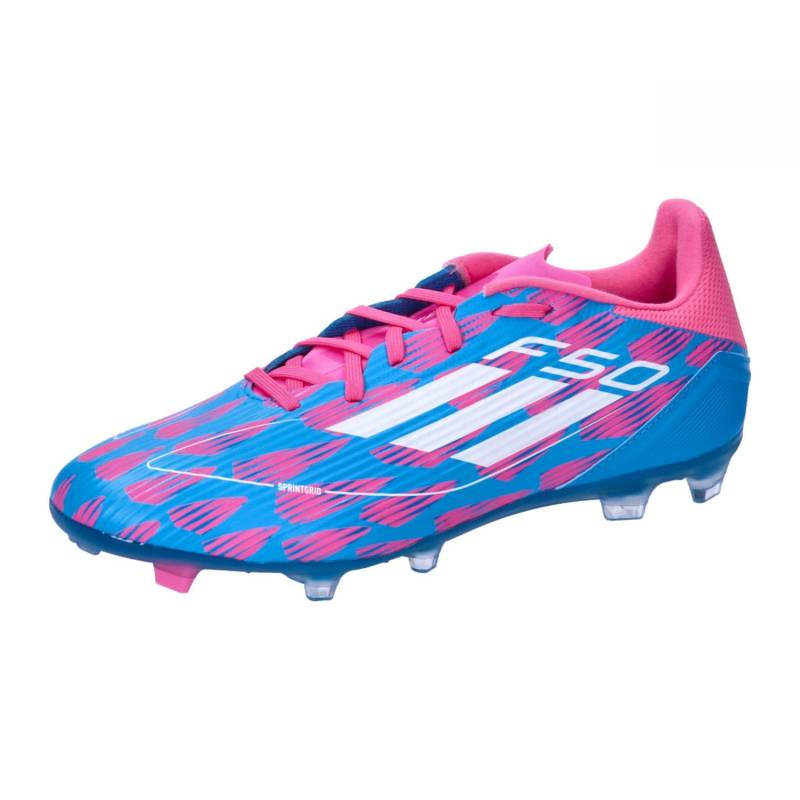 adidas F50 League FG/MG Football Boots EU 44 von adidas