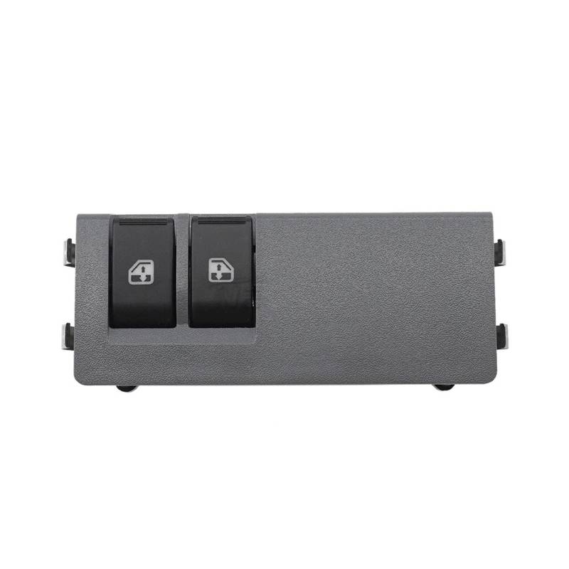 Fensterschalterknopf Für Chevrolet Für Segel 2010-2014 Auto Power Fenster Schalter Heber Master Control Taste 11 Pins 4 Tasten Auto 9005041 9005042 Elektrischer Fensterheberschalter von aejghfwjh