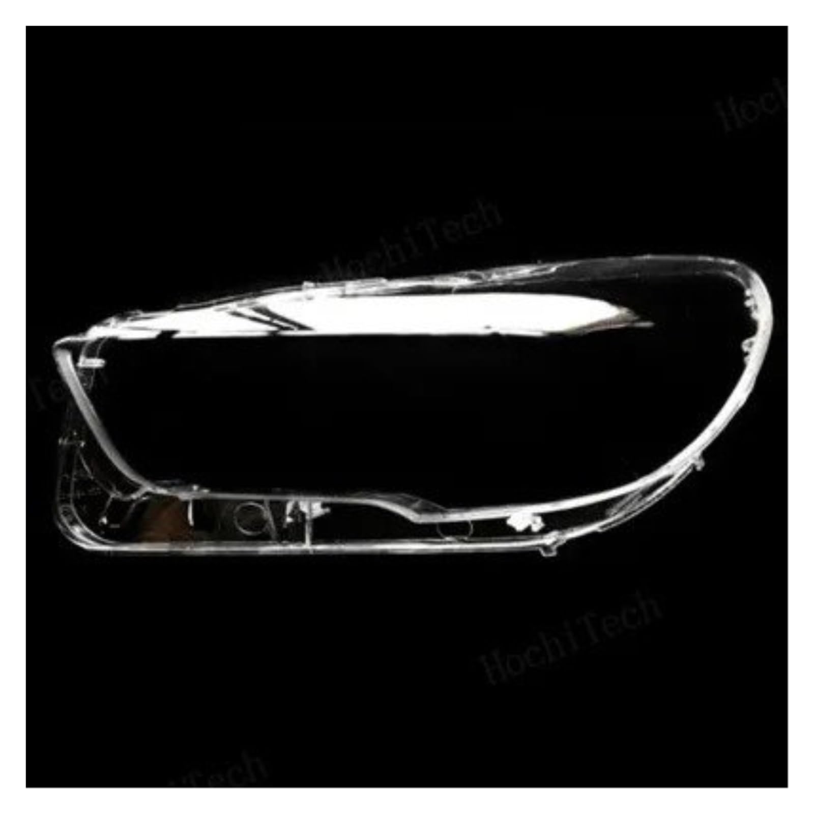 Scheinwerfergläser Für 5 Series GT 5GT F07 2010-2016 Kopf Lichter Abdeckung Transparente Gehäuse Front Scheinwerfer Objektiv Shell Glas Lampenabdeckung Scheinwerferabdeckungen(1pc Left Side) von aejghfwjh