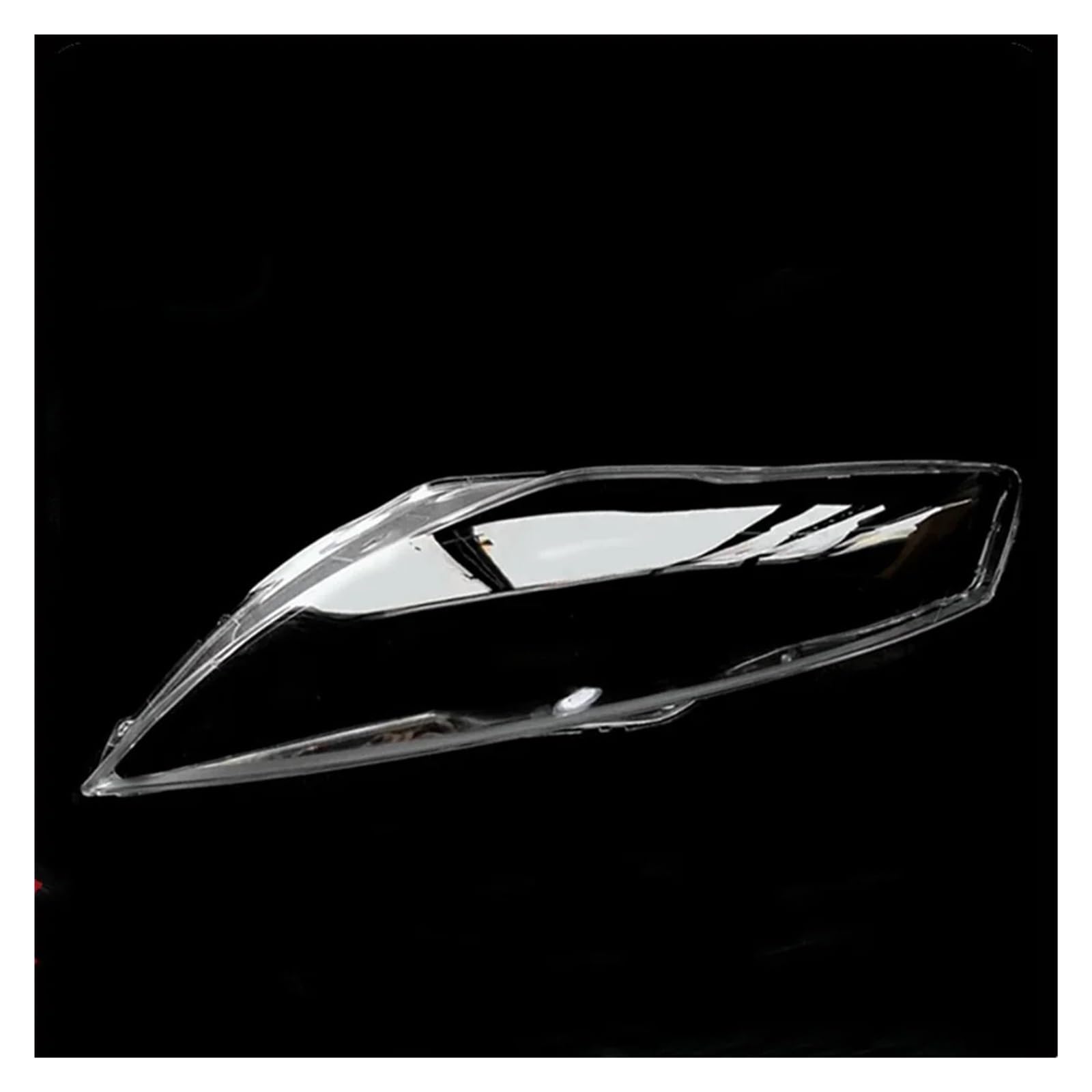 Scheinwerfergläser Für Ford Für Mondeo 2007 2008 2009 2010 2011 2012 Auto Front Scheinwerfer Objektiv Abdeckung Fall Lampenschirm Ersatz Objektiv Shell Klar Lampe Scheinwerferabdeckungen(Left) von aejghfwjh