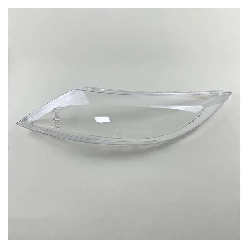 Scheinwerfergläser Für Kia Für Sportage R 2009 2010 2011 2012 2013 2014 Transparente Scheinwerfer Abdeckung Scheinwerfer Maske Glas Objektiv Lampe Shell Scheinwerferabdeckungen(Left) von aejghfwjh