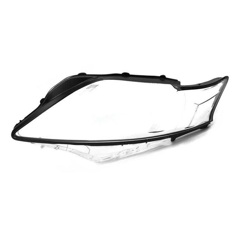 Scheinwerfergläser Für Lexus Für RX270 Für RX350 Für RX450h 2009 2010 2011 2012 Front Scheinwerfer Shell Scheinwerfer Objektiv Abdeckung Lampenschirm Glas Lampe Shell Scheinwerferabdeckungen(1pcs Righ von aejghfwjh