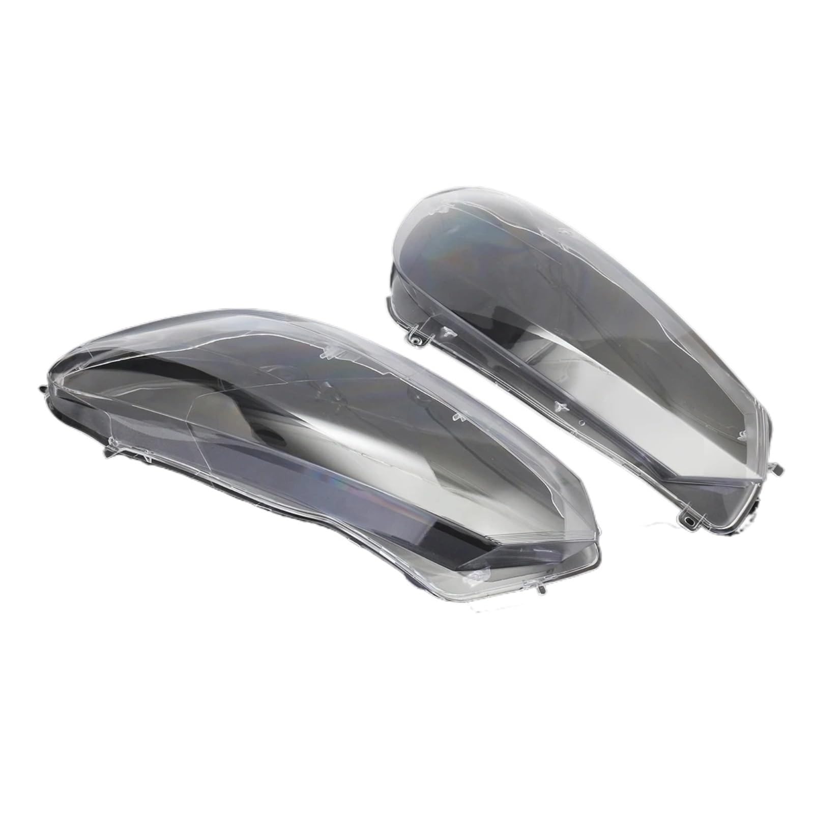 Scheinwerfergläser Für VW Für Golf 6 MK6 Für GTI R 2010-2014 1 Links/Rechts Auto Front Scheinwerfer Objektiv Deckt Transparent Lampenschirm Scheinwerfer Shell Scheinwerferabdeckungen(1 Pair) von aejghfwjh