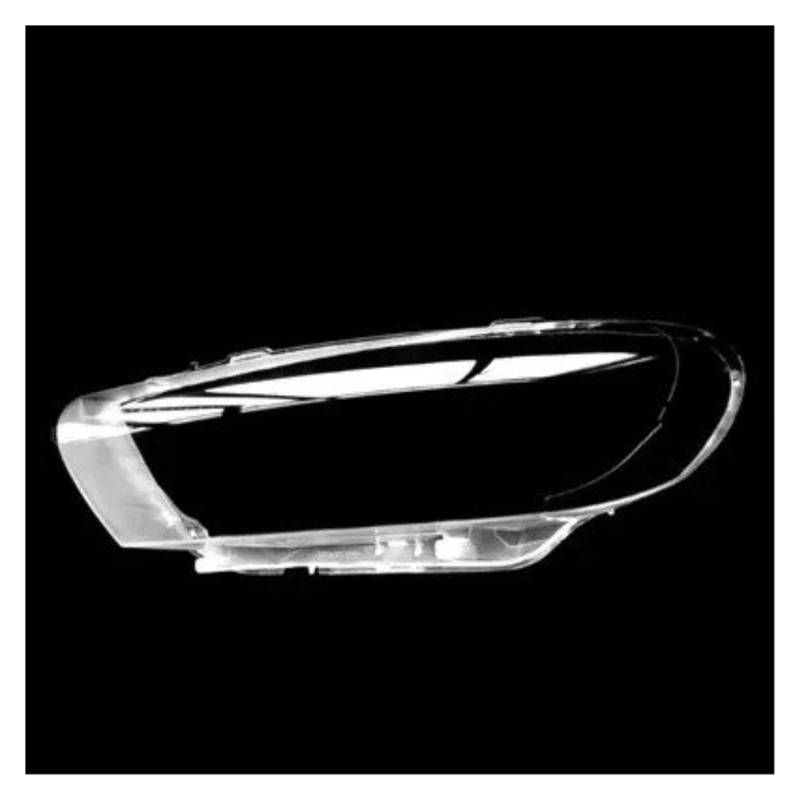 Scheinwerfergläser Für VW Für Scirocco Pre-Facelift 08-14 Kopf Lichter Abdeckung Transparente Gehäuse Front Scheinwerfer Objektiv Shell Glas Lampenabdeckung Scheinwerferabdeckungen(1pc Left Side) von aejghfwjh