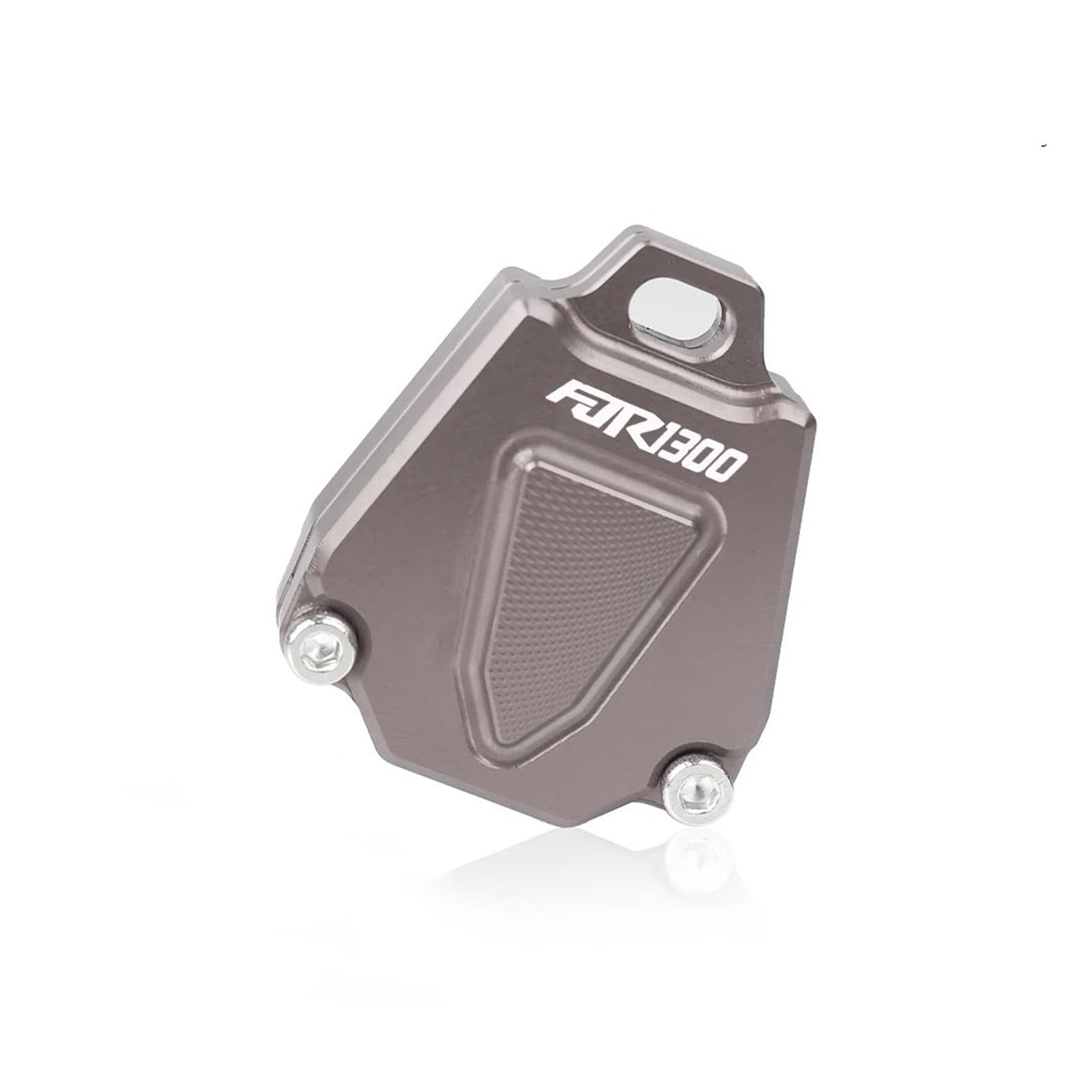 Motorrad-Schlüsselgehäuse Für Ya-maha FJR 1300 2003-2005 2004 Motorrad-Zubehör, CNC-Aluminium-Schlüsselabdeckung, Kreative Produkte, Schlüsseletui(5) von ahsdks