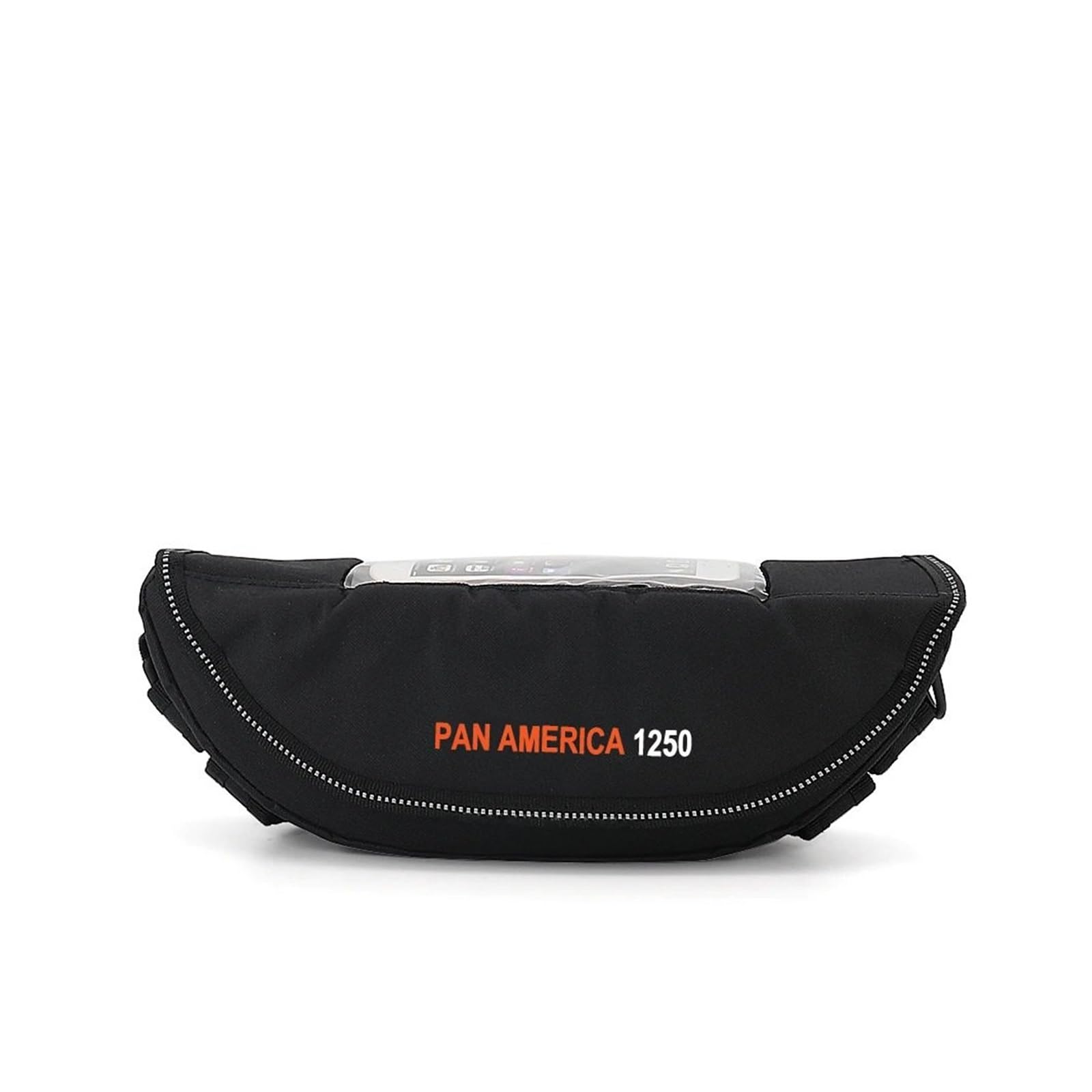 ahsdks Fahrradtasche Rahmen Wasserdicht Rahmentasche Bike Für PAN America 1250 S PA 1250S PA1250 2020 2021 Motorrad-Zubehör, wasserdichte Lenkertasche, Aufbewahrung, Reise-Werkzeugtasche von ahsdks