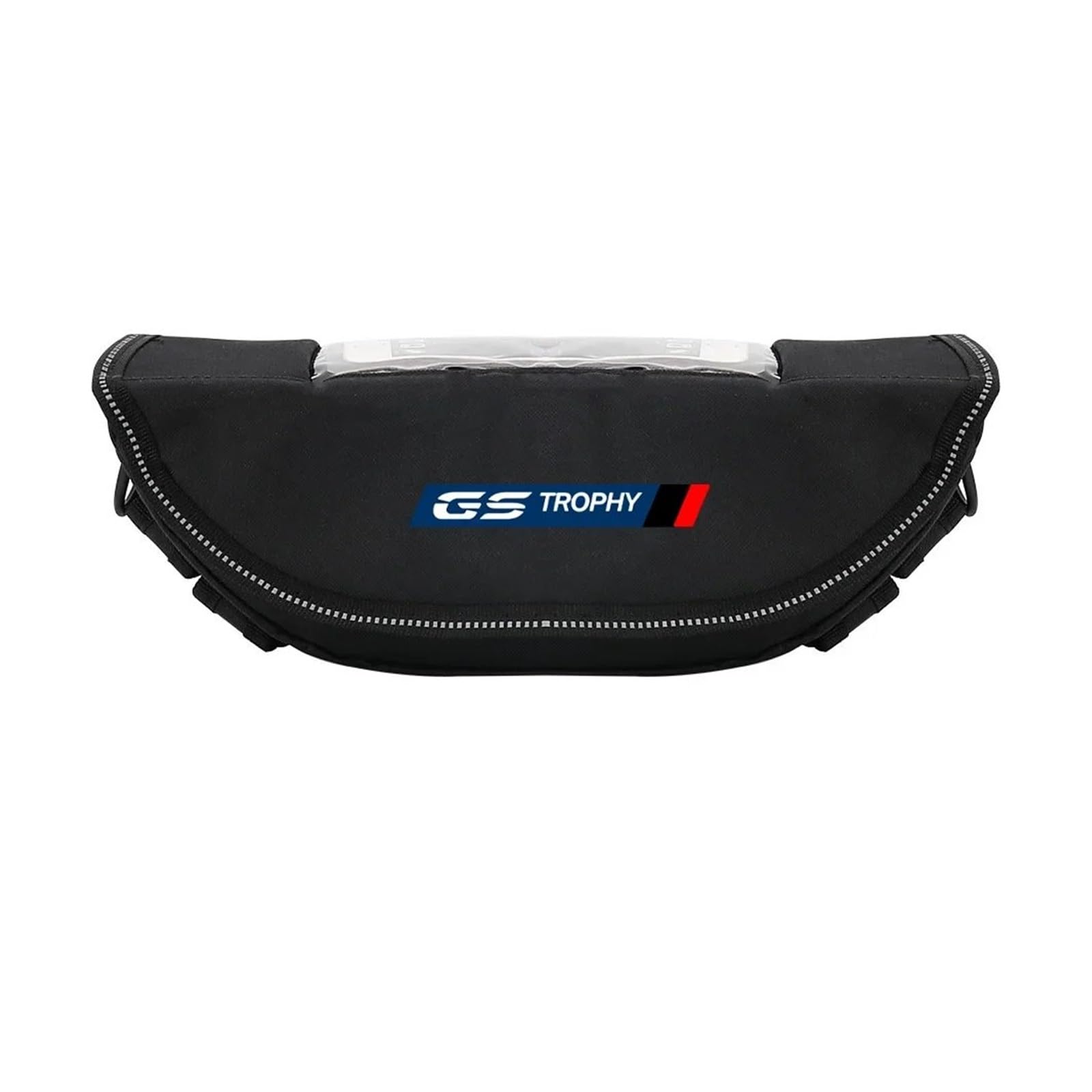 ahsdks Fahrradtasche Rahmen Wasserdicht Rahmentasche Bike Für R1250 GS Trophy R1200GS F850/800GS F700/750GS F900XR F900R Moderne wasserdichte Reise-Navigationstasche Für Motorradlenker(2) von ahsdks