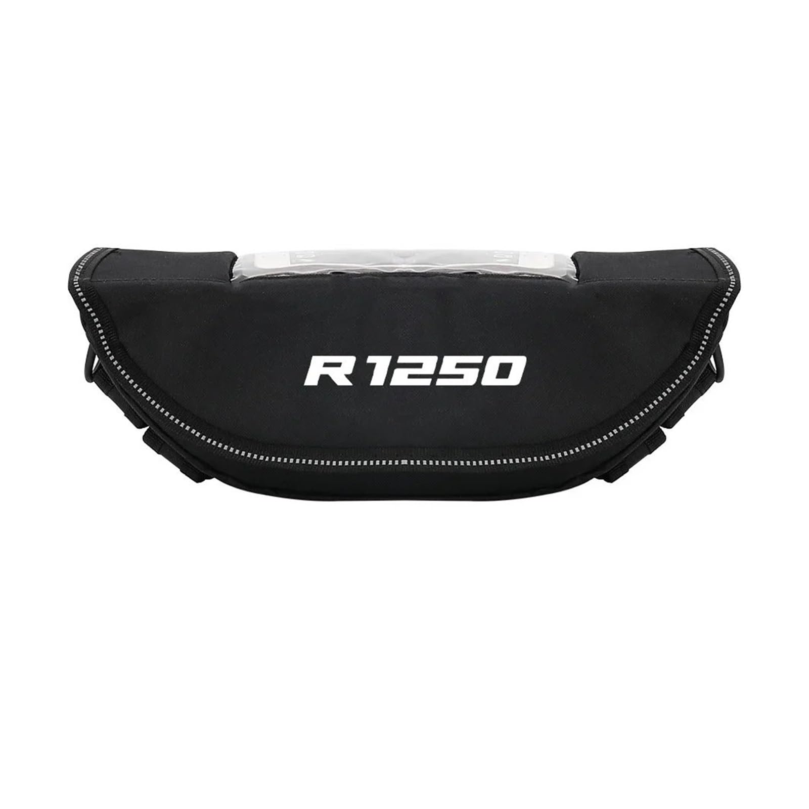 ahsdks Fahrradtasche Rahmen Wasserdicht Rahmentasche Bike Für R1250 GS Trophy R1200GS F850/800GS F700/750GS F900XR F900R Moderne wasserdichte Reise-Navigationstasche Für Motorradlenker(3) von ahsdks