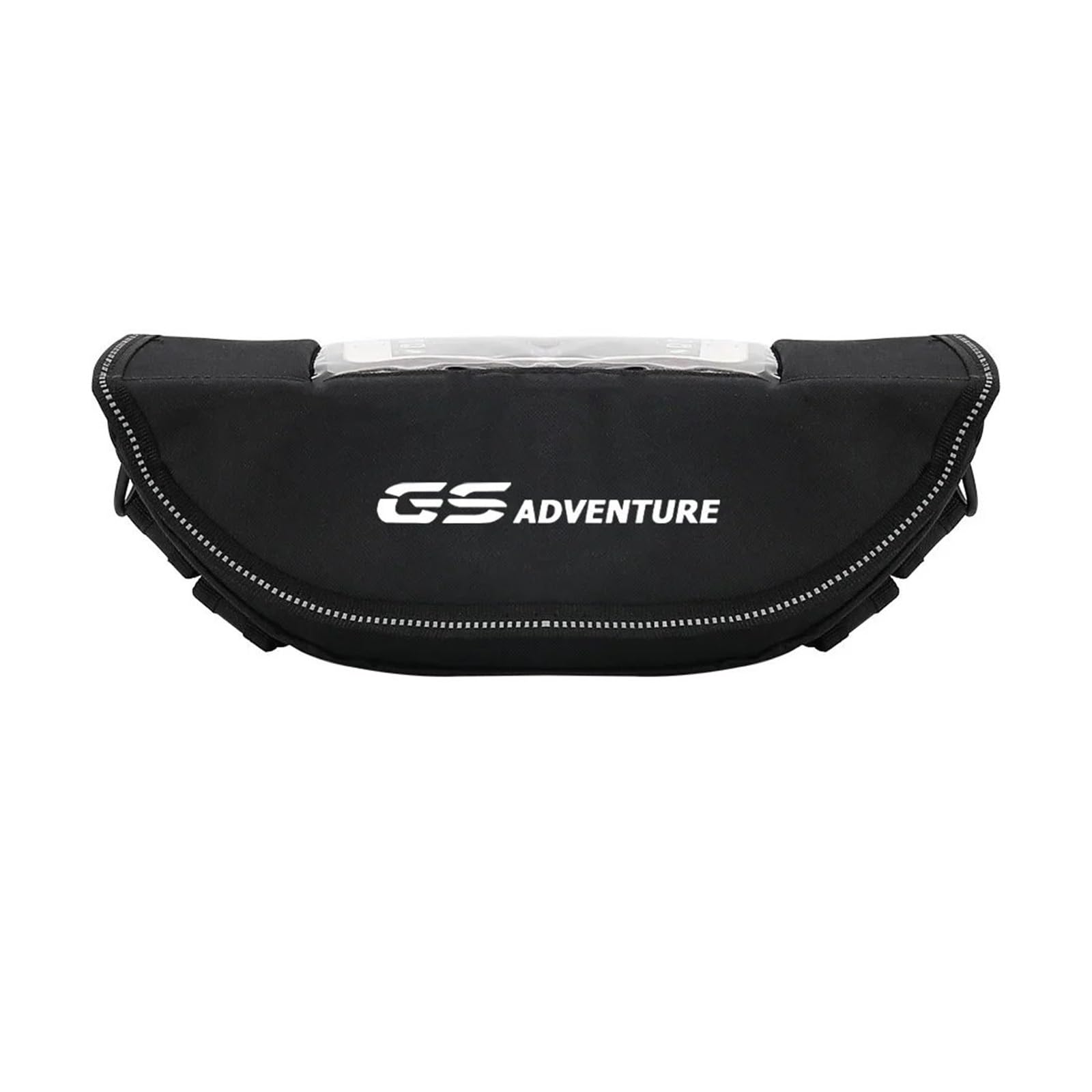 ahsdks Fahrradtasche Rahmen Wasserdicht Rahmentasche Bike Für R1250GS Trophy R1200GS F850/800GS F700/750GS F900XR F900R Sport Motorrad-Lenkrad-Navigationstasche, Lenkertasche(1) von ahsdks