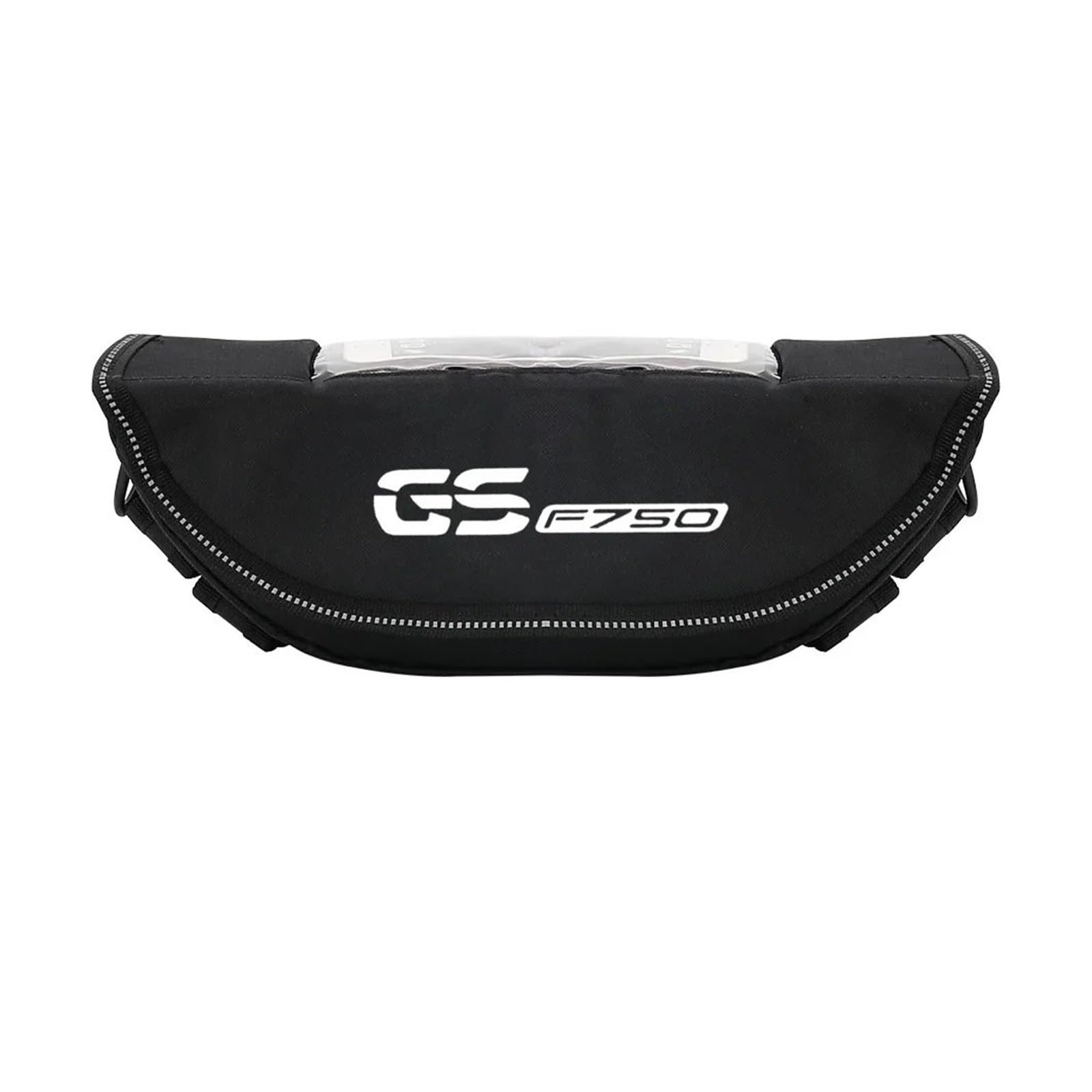 ahsdks Fahrradtasche Rahmen Wasserdicht Rahmentasche Bike Für R1250GS Trophy R1200GS F850/800GS F700/750GS F900XR F900R Sport Motorrad-Lenkrad-Navigationstasche, Lenkertasche(10) von ahsdks