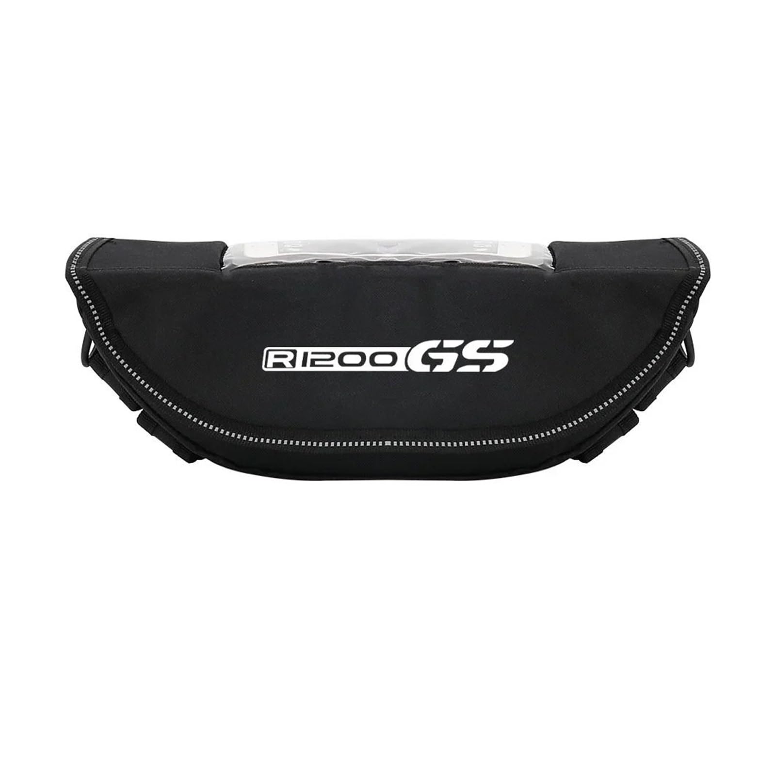 ahsdks Fahrradtasche Rahmen Wasserdicht Rahmentasche Bike Für R1250GS Trophy R1200GS F850/800GS F700/750GS F900XR F900R Sport Motorrad-Lenkrad-Navigationstasche, Lenkertasche(4) von ahsdks