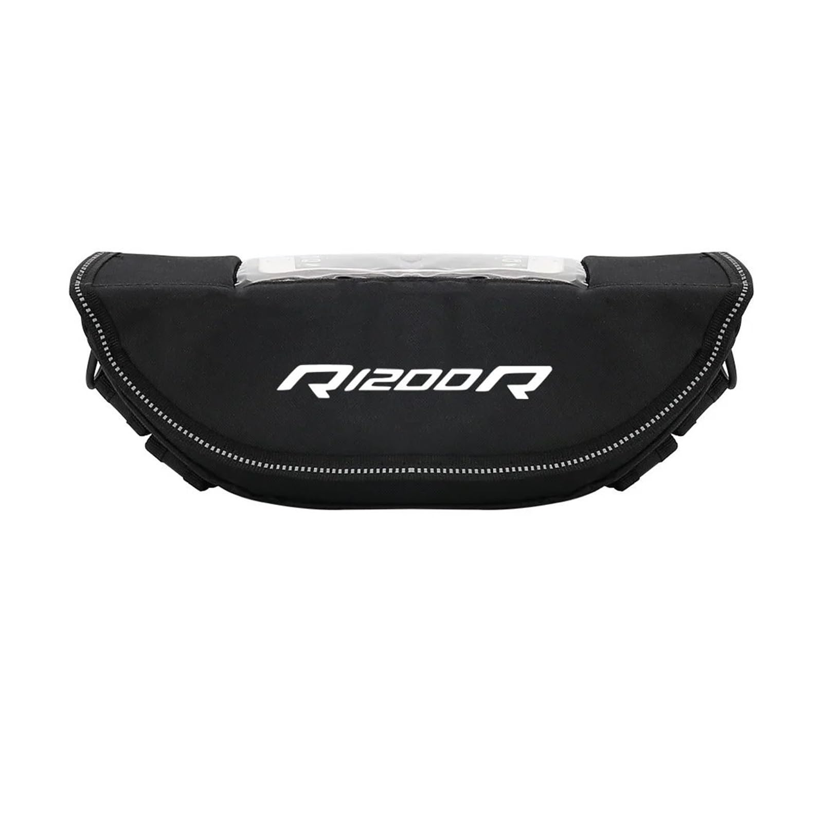 ahsdks Fahrradtasche Rahmen Wasserdicht Rahmentasche Bike Für R1250GS Trophy R1200GS F850/800GS F700/750GS F900XR F900R Sport Motorrad-Lenkrad-Navigationstasche, Lenkertasche(6) von ahsdks