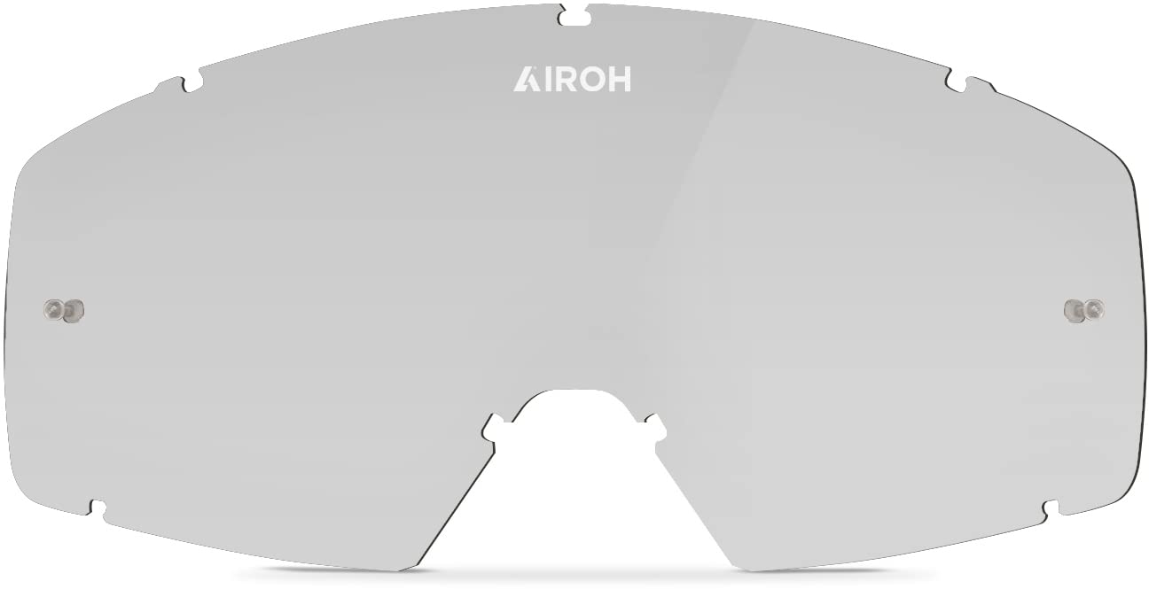 airoh BLAST XR1 CLEAR LENS von airoh