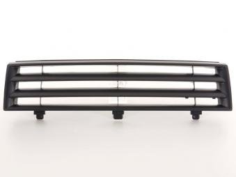 AT82997 - Sportgrill Frontgrill Grill VW Corrado Typ 53i Bj. 89-96 schwarz von akhan-tuning