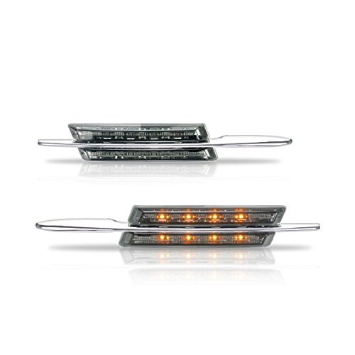 Akhan SB06-2 - LED Seitenblinker Seitenblinkleuchten, Blinker von akhan-tuning