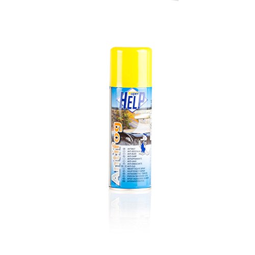 Anti-Beschlag-Spray 200 ml 39200 von alca