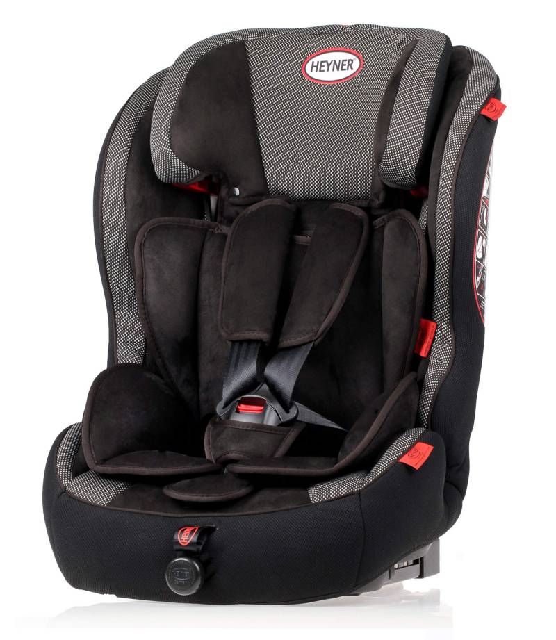 MultiRelax AERO Fix (I,II,III) Pantera Black von alca