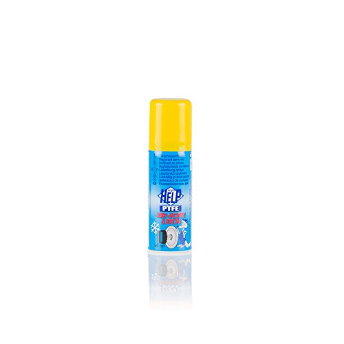 Türschloß-Enteiser-Spray 50 ml 36050 von alca