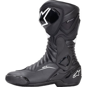 ALPINESTARS SMX-6 V2 WP Schwarz alpinestars von alpinestars