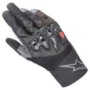 Alpinestars AMT-10 Air Handschuhe Schwarz alpinestars von alpinestars