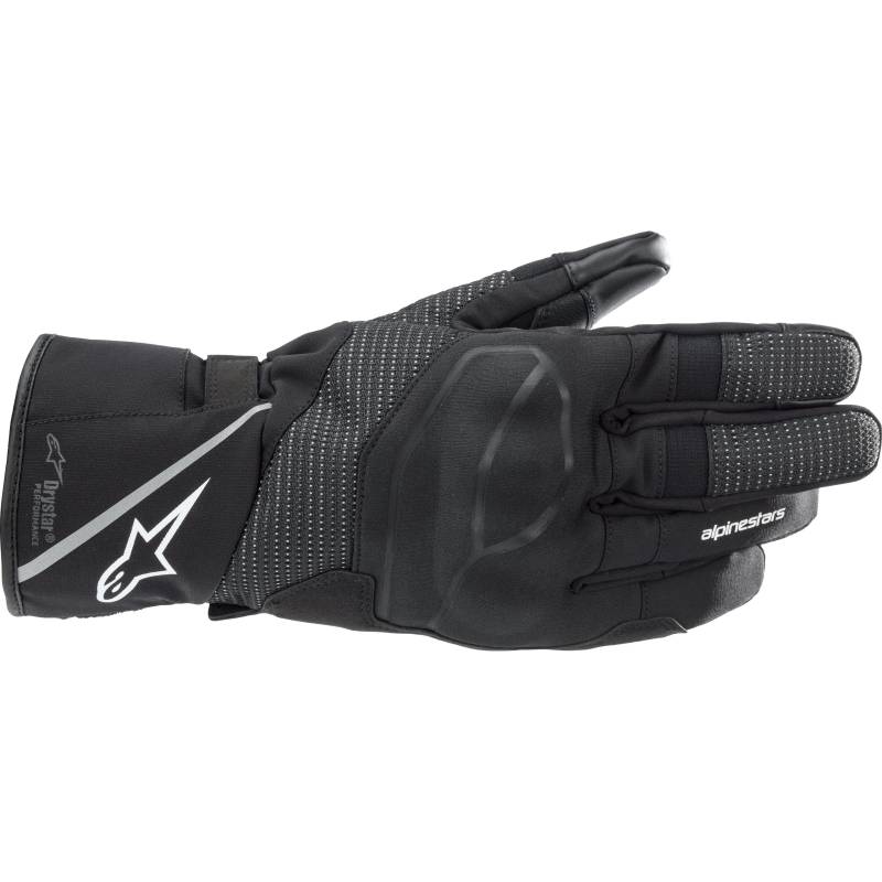 Alpinestars Andes V3 Drystar Handschuh lang schwarz S von alpinestars