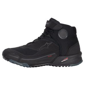 Alpinestars CR-X DS Stiefel Schwarz alpinestars von alpinestars