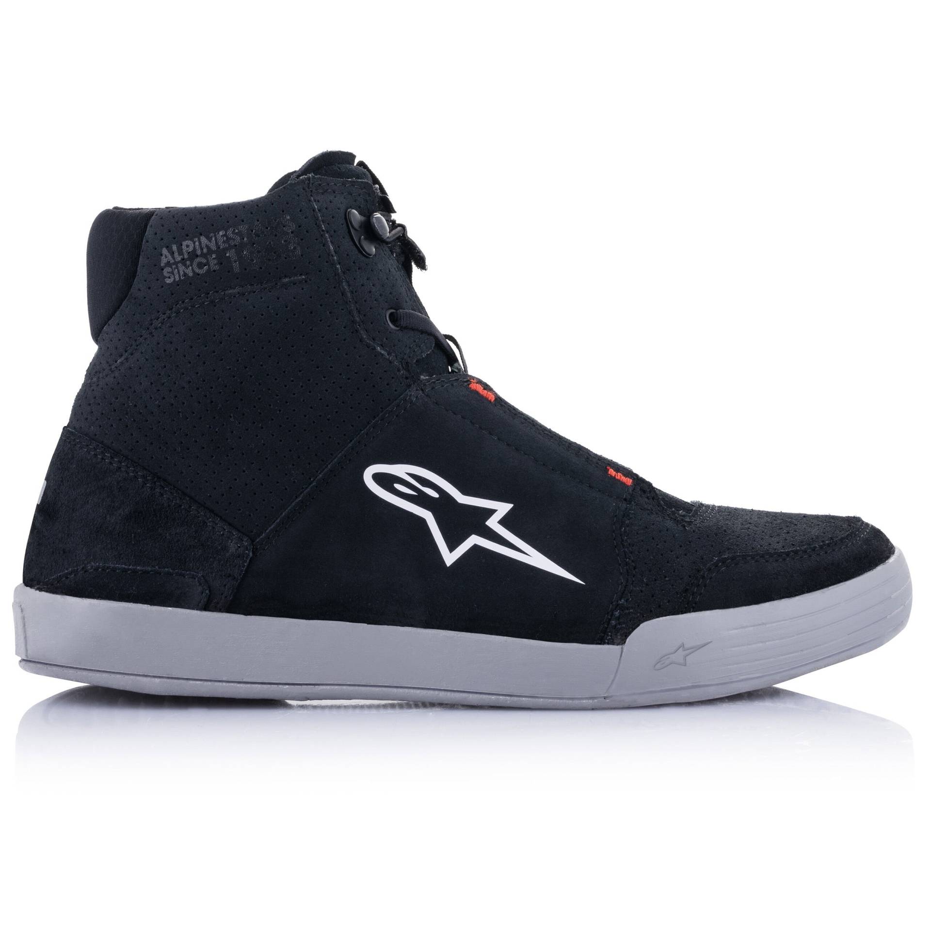 Alpinestars Chrome Sneaker schwarz 11 Herren von alpinestars